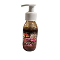 BUKI MIX METHOD AROMA gel 100g česen in čili