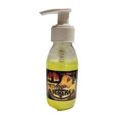 BUKI MIX METHOD AROMA gel 100g fluo ananas