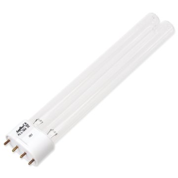 Laguna Del UV žarnica nadomestna 20W, tlak 10000 rumena