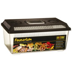 EXO TERRA Faunarij nizek 36x21x16cm