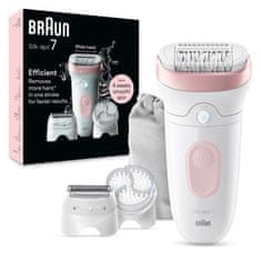 Braun Silk-épil 7 7-060 epilator