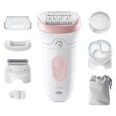 Braun Silk-épil 7 7-060 epilator