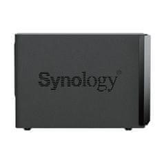 Synology DiskStation DS224+ NAS strežnik za 2 diska