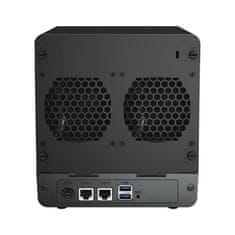 Synology DiskStation DS423 NAS strežnik za 4 diske