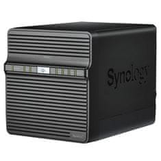 Synology DiskStation DS423 NAS strežnik za 4 diske