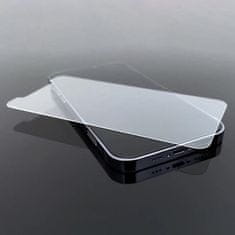 HURTEL Zaščitno steklo iz kaljenega stekla 9H za Apple iPhone XR in iPhone 11