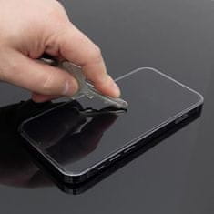 R2Invest PREMIUM zaščitno kaljeno steklo 9H za Samsung Galaxy S22 PLUS