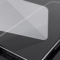HURTEL 2x zaščitno steklo iz kaljenega stekla 9H za Samsung Galaxy A42 5G črn