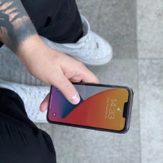 HURTEL Zaščitno steklo iz kaljenega stekla 9H za Samsung Galaxy A10