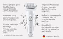 Braun Silk-épil 9-041 epilator