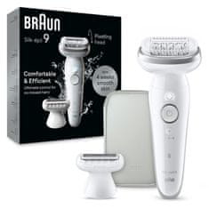 Braun Silk-épil 9-041 epilator