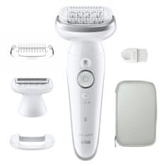 Braun Silk-épil 9-041 epilator