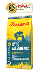 Josera InsectDog suha hrana za pse, hipoalergena, 900 g