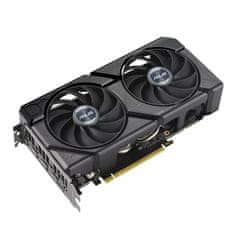 ASUS Dual GeForce RTX 4060 EVO OC grafična kartica, 8 GB GDDR6 (90YV0JC7-M0NA00)