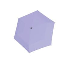 Doppler Ženski dežnik FIBER COMPACT UNI LIGHT purple