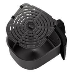 Electrolux EAF7SB 800 Steam Air Fryer cvrtnik na vroči zrak, funkcija pare