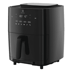 Electrolux EAF7SB 800 Steam Air Fryer cvrtnik na vroči zrak, funkcija pare