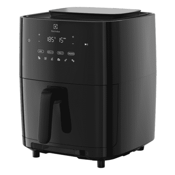 Electrolux EAF7SB 800 Steam Air Fryer cvrtnik na vroči zrak, funkcija pare