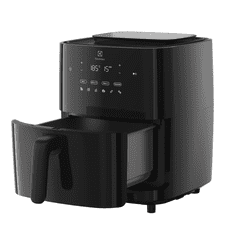 Electrolux EAF7SB 800 Steam Air Fryer cvrtnik na vroči zrak, funkcija pare