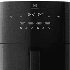 Electrolux EAF7SB 800 Steam Air Fryer cvrtnik na vroči zrak, funkcija pare