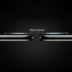 HURTEL Zaščitno steklo kamere iz kaljenega stekla 9H za Samsung Galaxy Z Fold 3