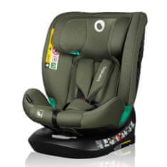 Lionelo LO-BASTIAAN ONE I-SIZE 2024 GREEN OLIVE Avtomobilski sedež