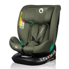 Lionelo LO-BASTIAAN ONE I-SIZE 2024 GREEN OLIVE Avtomobilski sedež