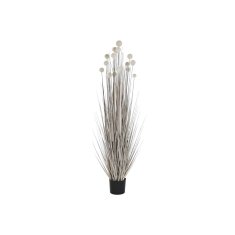 DKD Home Decor Dekorativna rastlina DKD Home Decor Pompoms (45 x 45 x 150 cm)