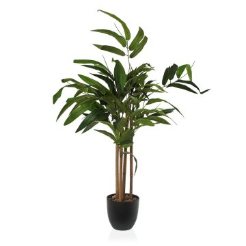 Versa Dekorativna rastlina Versa 15 x 83 x 15 cm Plastika