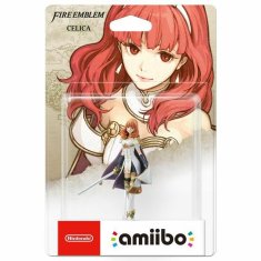 Nintendo Dekorativna figura Nintendo Celica