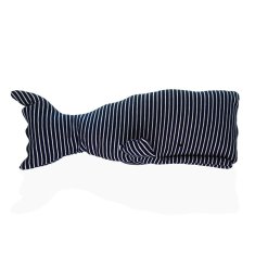 Versa Postavka za vrata Versa Whale 20 x 8 x 43 cm Tekstil