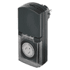 P5526N mehanska stikalna ura dnevna P5526 IP44