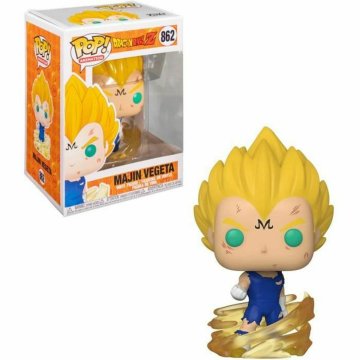 Funko POP! Dekorativna figura Dragon Ball Z: Majin Vegeta Funko Pop! 48603 Palica