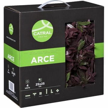 Catral Interlocking talne ploščice Catral