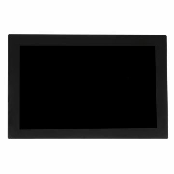 Denver Electronics Digitalni foto okvir Denver Electronics PFF-1037B 10,1" črn