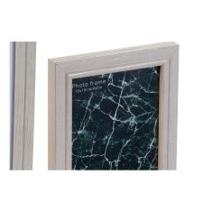 DKD Home Decor Foto okvir DKD Home Decor 48 x 6 x 34 cm Crystal Natural Paper Tropical MDF Wood