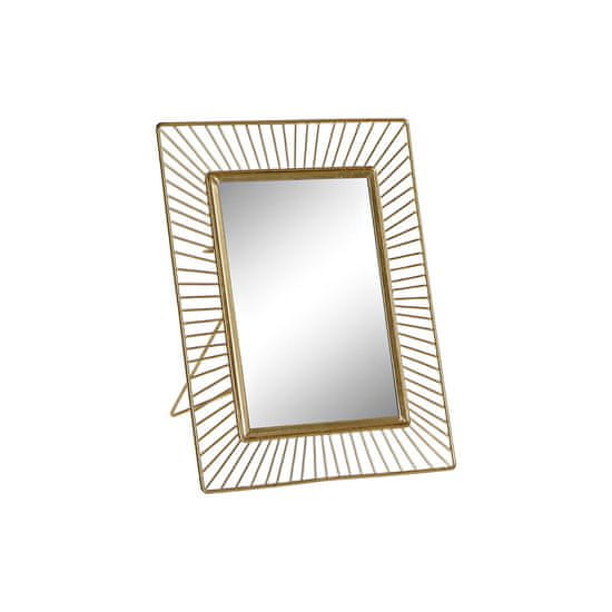 DKD Home Decor Foto okvir DKD Home Decor Crystal Iron (19,5 x 4 x 24,5 cm)