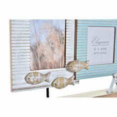DKD Home Decor Foto okvir DKD Home Decor Beach Sailor 43 x 5 x 27 cm