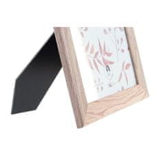 DKD Home Decor Foto okvir DKD Home Decor Brown 25 x 1 x 30 cm MDF Wood (2 enoti)