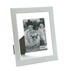 Versa Foto okvir Versa 18160346 Aluminium Fusion (23 x 3 x 19 cm)