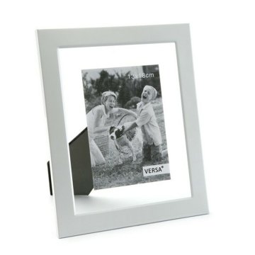 Versa Foto okvir Versa 18160346 Aluminium Fusion (23 x 3 x 19 cm)
