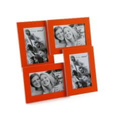 Versa Foto okvir Versa 19000067 Aluminij (18 x 13 cm)