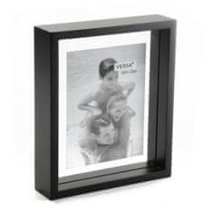 Versa Foto okvir Versa 19000310 Wood (3 x 33 x 28 cm)