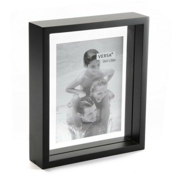 Versa Foto okvir Versa 19000310 Wood (3 x 33 x 28 cm)