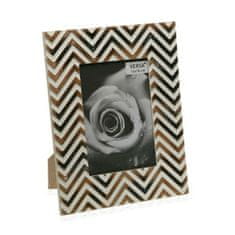 Versa Foto okvir Versa 20930921 MDF Wood (1,1 x 26,5 x 21,5 cm)