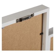 Versa Fotografski okvir Versa MDF Wood (2 x 48,7 x 46,5 cm) (x7)