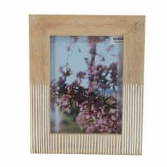 Versa Fotografski okvir Versa Light Wood (1,5 x 28 x 23 cm)