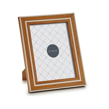 Gift Decor Fotografski okvir BIG-S3601321 Naravni (1,5 x 25 x 20 cm) (15 x 20 cm)