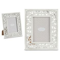 Gift Decor Foto okvir Beli les 22 x 27 x 1 cm (22 x 1 x 26,5 cm)