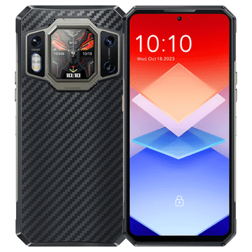 Oukitel WP30 Pro 5G Robustni mobilni telefon